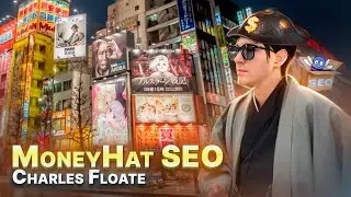 MoneyHat SEO 💸 w/ Charles Floate