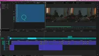 Avid Media Composer Lesson 14 - Bins, Columns and sorting