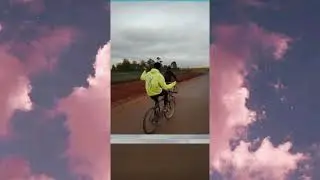 Don't try this at home!😂😂☠☠☠