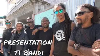 Underground Rock Festival 2020 - Ti Bandi