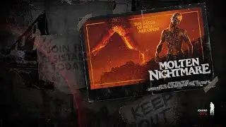 Zombie Army 4: Dead War Part 6 | Molten Nightmare