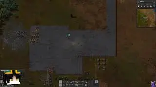 Стрим Factorio I завод зовет