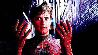 Spider Man | After Dark