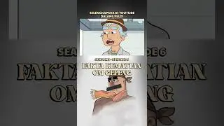 Tapi Om Gepeng dimana ya? - Clip OM GEPENG MASIH HIDUP??!!   