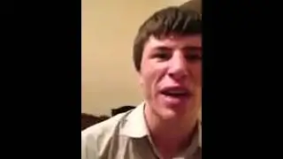 Эпичное признание в любви