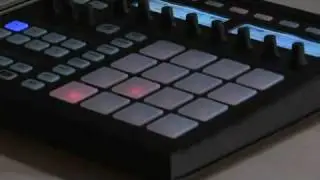NI MASCHINE - TUTORIAL pt.16