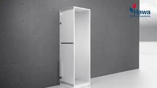Hawa Concepta 40 50