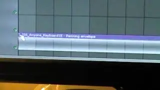 Panning Mixing