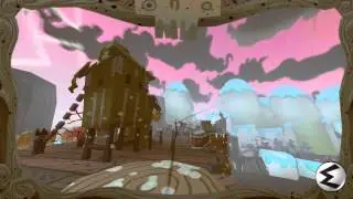 American McGee's Grimm: The Fisherman and His Wife # Episódio 3, part. 2 [HD]