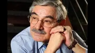 Jazzmen / We're from Jazz / Мы из джаза. Interview with Aleksandr Pankratov-Chernyy  (English Subt)