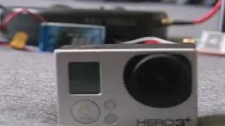 How to Use Your Gopro As an FPV Camera for FPV Drones - Klinger FPV