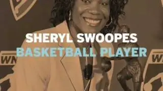 glbtHistoryMonth.com - Sheryl Swoopes