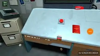 Pdta 3d концовка робот уничтожитель