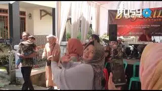 Kembang Gadung -  D'Syeril Entertainment Live Jatihurip For Pihappy Project