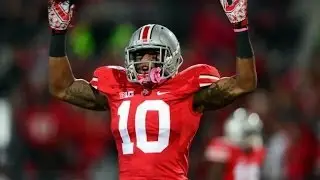 Ryan Shazier Ohio State Highlights ᴴᴰ 