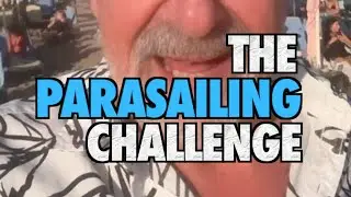 The Parasailing Challenge