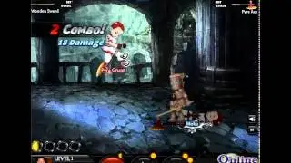 Soul Crash Gameplay First Look