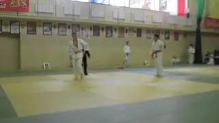 Gdańsk 14.02.2015r. Janek 81kg
