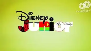 Disney Junior Bumper 