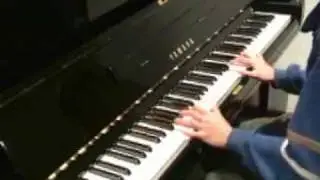 Linkin Park - What I've Done (piano cover)