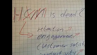 SAP HXM Mornings 1: Introducing SAP Human Experience Management