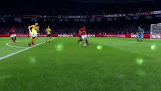 FIFA 20 | Shot with GeForce