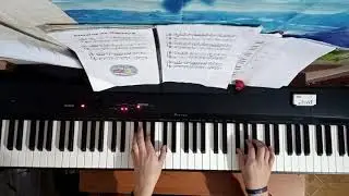 Tres Valses de Invierno - Juan Belmar