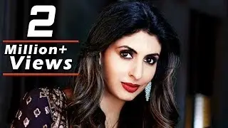 The Real Shweta Bachchan Nanda | Unknown Facts