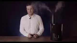 Обзор-Товаров | Ультразвуковой увлажнитель SENDO M200