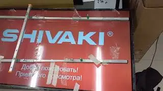 Удачный ремонт матрицы замена шлейфа cof
