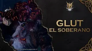 🧩Baldur's Gate 3 - Glut , el Soberano