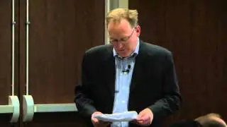 Basics of Marketing for Entrepreneurs, Pt. 2 - Entrepreneurship 101 2008/09