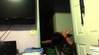 Flex to the head!