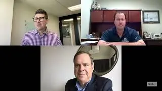 Wealth Management for the Next Generation Panel | 7th Annual Wealth and Asset Management Conference