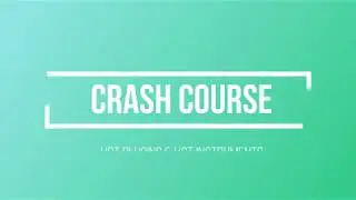 CRASH COURSE : VST Plugins & VST instruments (EZdrummer Guitar Rig) 
