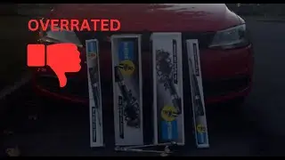 Bilstein suspension review | Mk6 Jetta