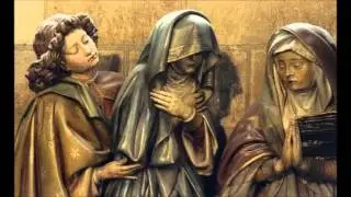 Pergolesi "Stabat Mater" Michael Halász