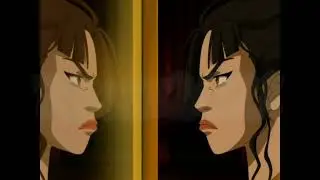lazy azula edit