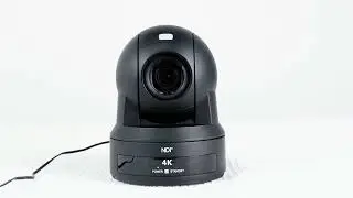 FULL NDI 6G-SDI Excellent camera for live streaming broadcasting
