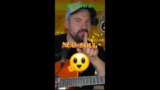 NEO SOUL | TRUCO con DISMINUIDOS