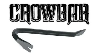 Crowbar Songs Be Like