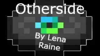 Minecraft - Lena Raine - Otherside - 1 Hour+