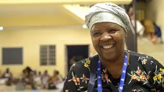 Ukulobola nokulobola umuntu onengane 2: MamChunu Imbali Yesizwe