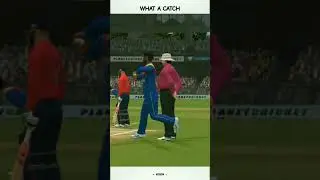 What a Catch 👌 #shorts #shortsviral  #viral