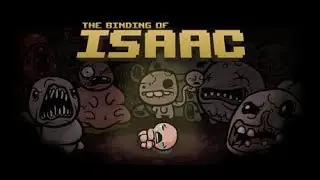The Binding of Isaac #1