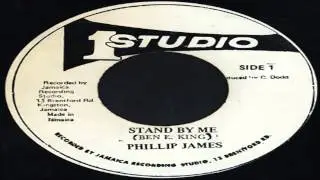 Phillip James-Stand By Me (Studio One) Jamrec Music