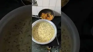पिठोरी जेवण ….अजून खूप कायकाय बनवलं आहे.. #food #recipe #marathicookingchannel #easyfood #cooking