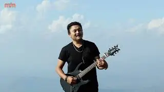 EDDIE PACHUAU - LUNGLAWM A KIM (OFFICIAL)