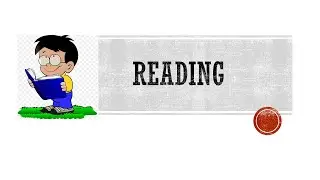 Reading