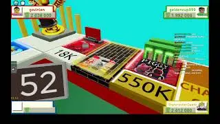Roblox Ronopoly